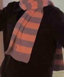 FRED PERRY | マフラー