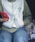 adidas(アディダス)の「トップス(ジャージ)」