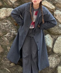 NUGU | ジャケット/アウター