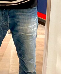 DIESEL | デニムパンツ