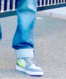 AIR JORDAN | スニーカー