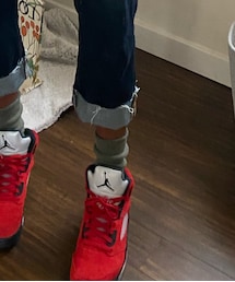 Yeezy | ソックス/靴下