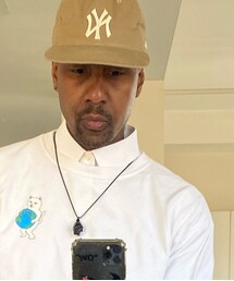 AIME LEON DORE | キャップ