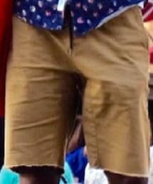 Rail | その他パンツ