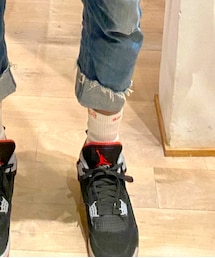 AIR JORDAN | スニーカー