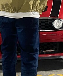 AG | デニムパンツ