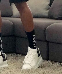 off white | ソックス/靴下