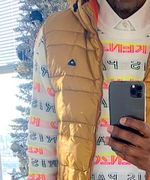 SCOTCH & SODA | ダウンベスト