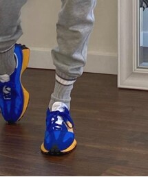 NEW BALANCE | スニーカー