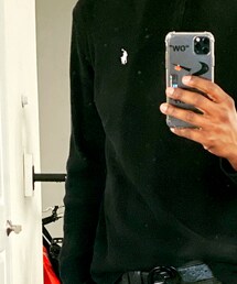 POLO RALPH LAUREN | スウェット