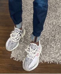 Yeezy | スニーカー