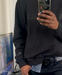 FOG ESSENTIALS | スウェット