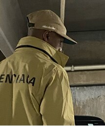 AIME LEON DORE | キャップ