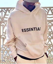 FOG ESSENTIALS | スウェット