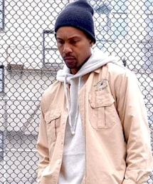 ALLSAINTS | パーカー