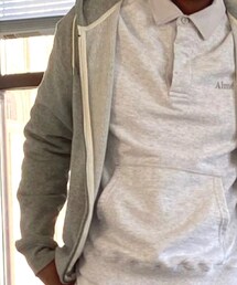 AIME LEON DORE | シャツ/ブラウス