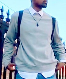 ALLSAINTS | スウェット