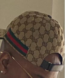 GUCCI | キャップ