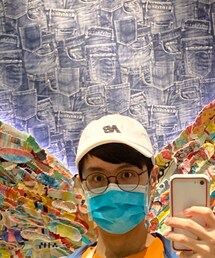 NEW BALANCE | キャップ