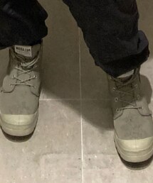 PALLADIUM | ブーツ