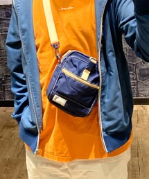 plain-me | ショルダーバッグ