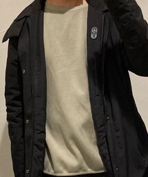 niko and... | ニット/セーター