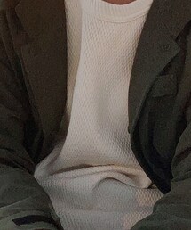 niko and... | ニット/セーター