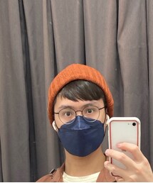 FJALL RAVEN  | ニットキャップ/ビーニー