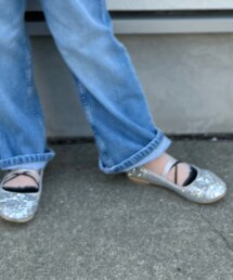 H&M | バレエシューズ