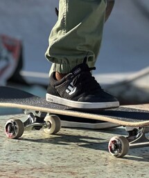 etnies | スニーカー