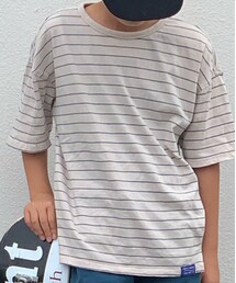 ZARA | Tシャツ/カットソー