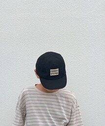 ZARA | キャップ