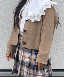 ZARA | シャツ/ブラウス