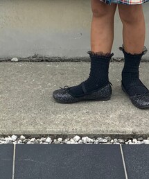 H&M | バレエシューズ