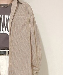 GU | シャツ/ブラウス