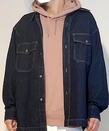 UNIQLO | パーカー