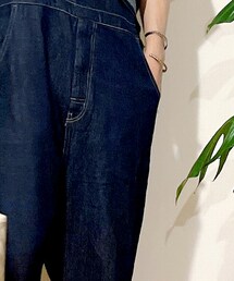 しまむら | オールインワン・サロペット