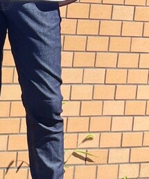 GU | デニムパンツ