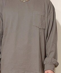 GU | Tシャツ/カットソー