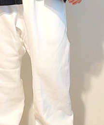 CAMBER | スウェットパンツ