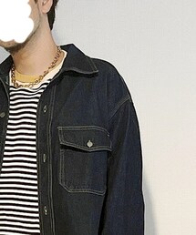 UNIQLO | デニムジャケット