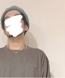 CA4LA | ニットキャップ/ビーニー