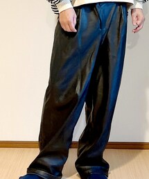 JOURNAL STANDARD | パンツ