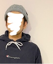 CA4LA | ニットキャップ/ビーニー