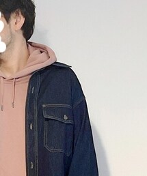 UNIQLO | デニムジャケット