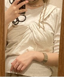 LOWRYS FARM | トップス