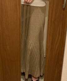 OPAQUE.CLIP | スカート