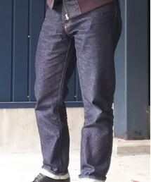 UNIQLO | デニムパンツ