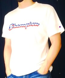 Champion | Tシャツ/カットソー