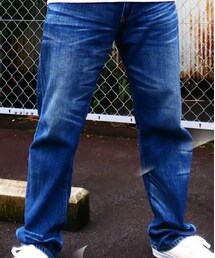 NEIGHBORHOOD | デニムパンツ